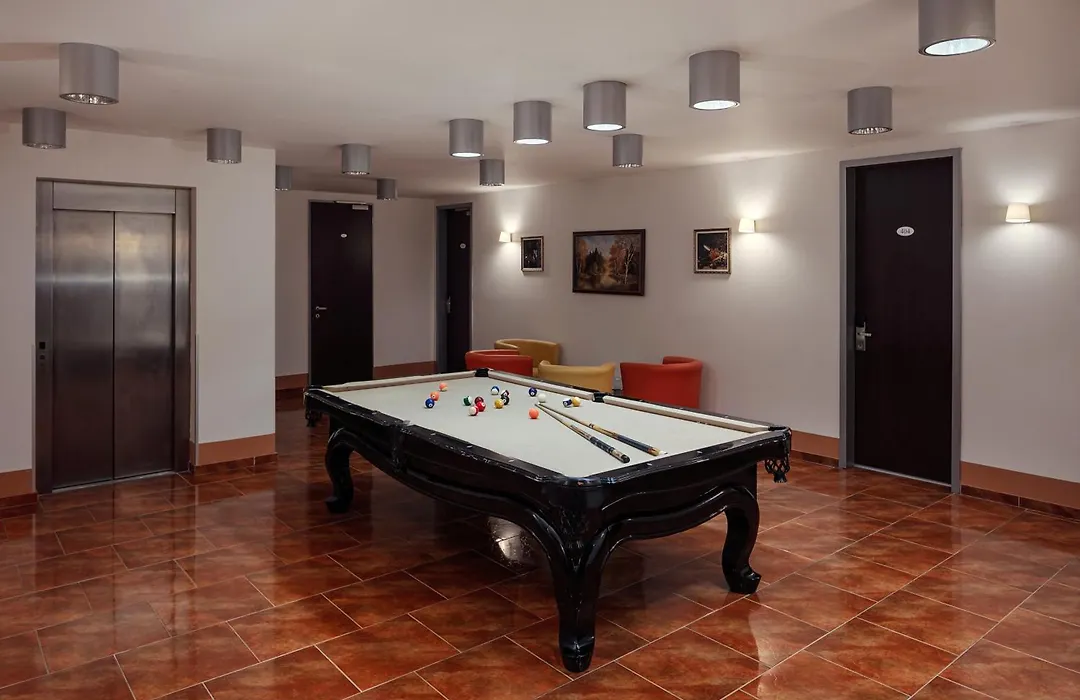 Hotel Ankora-1